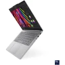 Lenovo Yoga Pro 7 14IAH10 Intel Core Ultra 9-285H/32GB/1TB SSD/Intel Arc 140T/14.5" 3000x1876 3K OLED Touch/Win 11 Pro, 83KF000HYA   в Черногории