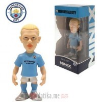 Minix Igracka Figura man. City Halland