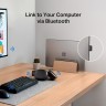 MERCUSYS MA530 Bluetooth 5.4 Nano USB Adapter в Черногории