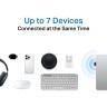 MERCUSYS MA530 Bluetooth 5.4 Nano USB Adapter в Черногории
