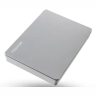 Toshiba Canvio Flex Eksterni HDD 4TB, HDTX140ESCCA 