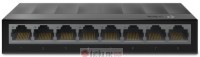 TP-LINK TL-LS1008G 8-Port 10/100/1000Mbps Desktop Switch