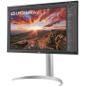 LG 27UP850N-W 27" ​​4K UHD IPS USB-C Monitor 