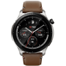 Amazfit GTR 4 Smartwatch Brown в Черногории