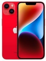 Apple iPhone 14 128GB Red MPVA3ZD/A 