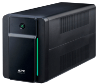 APC Back-UPS 2200VA/1200W, 230V, AVR, Schuko Sockets