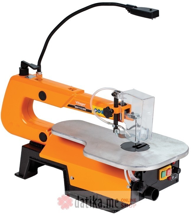 Villager SSV 7050 RS ELEKTRICNA MODELARSKA TESTERA 230V в Черногории