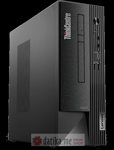 Lenovo ThinkCentre neo 50s Intel Core i3-1210/8GB/256GB SSD/UHD Graphics/Win11Pro, 11T0009KYA