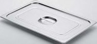 Pintinox POKLOPAC ZA GASTRO POSUDU INOX 1/2