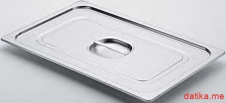 Pintinox POKLOPAC ZA GASTRO POSUDU INOX 1/2 в Черногории