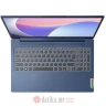 Lenovo IdeaPad Slim 3 15IAN8 Intel Core i3-N305/8GB/512GB SSD/Intel UHD/15.6" FHD, 82XB0091YA  