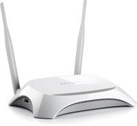 TP-Link 3G/4G Wireless N Router, TL-MR3420 