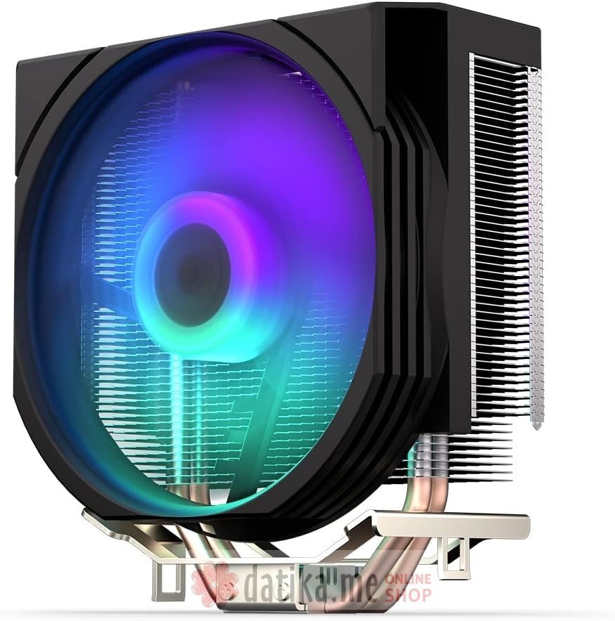 ENDORFY Spartan 5 ARGB CPU Cooler в Черногории