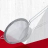 FACKELMANN CJEDILJKA PROFI Ø15cm INOX в Черногории