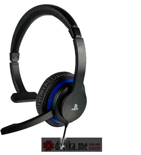 Nacon Communicator Gaming Headset в Черногории
