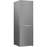 Beko RCNA366K40XBN NeoFrost Kombinovani frižider sa zamrzivačem dole 