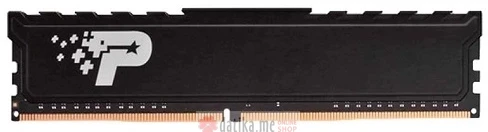 Patriot RAM 16GB 3200MHz DDR4 Signature Premium