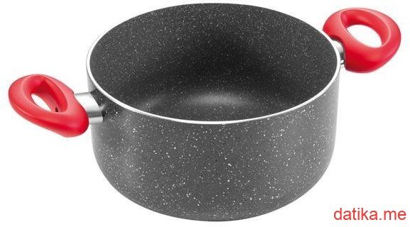 Tescoma MANICO ROSO SERPA 20CM 3L в Черногории