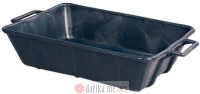 MAURER Posuda za malter plastično 67x45x17cm 30Lit
