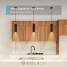 TP-Link Tapo L610 pametna WiFi LED sijalica (GU10), 350 lumena в Черногории
