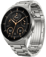Huawei Smart Watch GT 3 PRO Elite 46mm, titanijum 