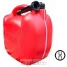 MAURER Bidon za gorivo HDPE 5lt