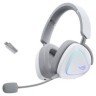 ASUS PHO AS ROG Delta II WHT wireless gaming headset