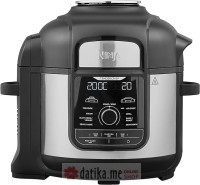 NINJA Multicoocker Food i 9u1, 1760W (OP500EU)