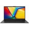 ASUS Vivobook Go 15 E1504FA-NJ318 (15.6 inča FHD, Ryzen 5 7520U, 16GB, SSD 512GB) laptop