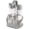 FM Professional MENAZA INOX/STAKLO 5/1