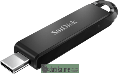 SanDisk Ultra USB Type-C 64GB USB fles