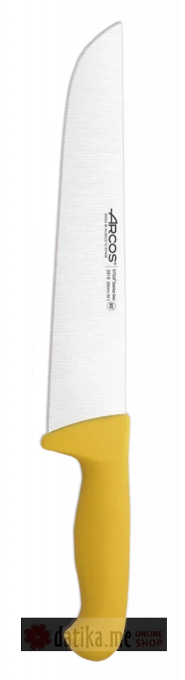 ARCOS MESARSKI NOZ 250mm ZUTI