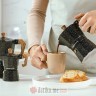 NAVA ESPRESSO MOKKA MEJKER "Nature" 300ml - 6cups в Черногории