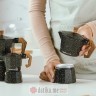 NAVA ESPRESSO MOKKA MEJKER "Nature" 300ml - 6cups в Черногории