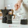 NAVA ESPRESSO MOKKA MEJKER "Nature" 300ml - 6cups в Черногории