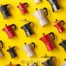 NAVA ESPRESSO MOKKA MEJKER "Nature" 300ml - 6cups в Черногории