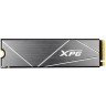 A-Data XPG GAMMIX S50 Lite 1TB M.2 PCIe Gen4 x4, AGAMMIXS50L-1T-CS SSD  