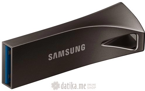 Samsung MUF-64BE4/APC 64GB BAR Plus Speed in style