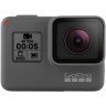 GoPro HERO5 Black 4K video/12MP photo, Video stabilization, LCD TS 2", Voice Control, Waterproof 10m 