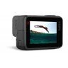 GoPro HERO5 Black 4K video/12MP photo, Video stabilization, LCD TS 2", Voice Control, Waterproof 10m 