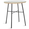 PAKKETO STO ZA BASTU GAUS D70X74cm