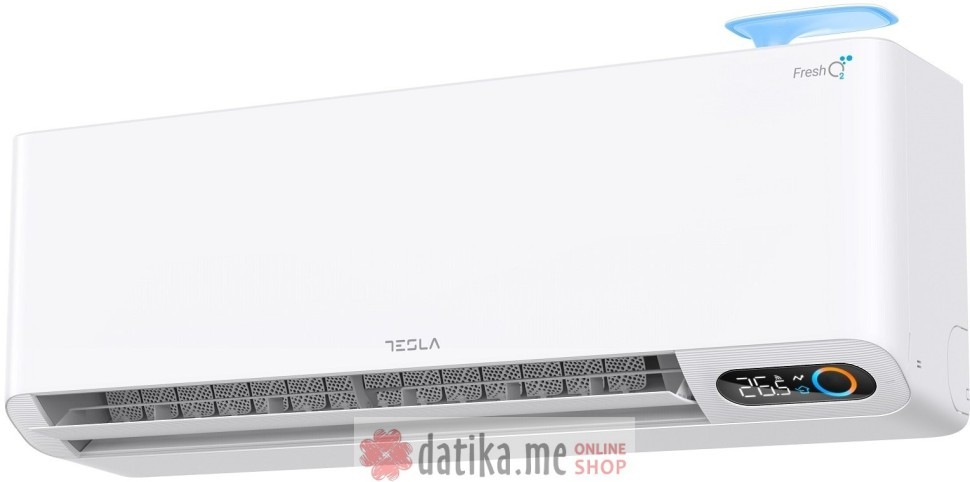 Tesla TT38TF-1232IAW Virtuoso inverter klima uređaj, 12000 BTU