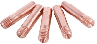 Kontakt provodnica Fe 0,8mm/M6 za MIG/TIG 5/1 Bormann BIW1317