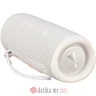 JBL Flip 6 Portable Waterproof Bluetooth Speaker (White) в Черногории