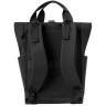 Kikka boo torba za mamu CERISE Black в Черногории