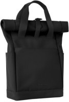 Kikka boo torba za mamu CERISE Black
