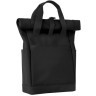 Kikka boo torba za mamu CERISE Black в Черногории