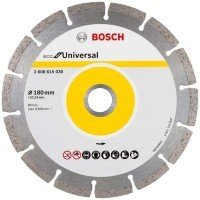 Bosch Dijamantna rezna ploča univerzalna ECO 180x22.3mm