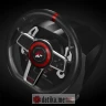 FLASHFIRE Suzuka 900R Volan za PS3, PS4, XBOX ONE/360, Switch i PC, pedale i mjenjač
