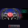 FLASHFIRE Suzuka 900R Volan za PS3, PS4, XBOX ONE/360, Switch i PC, pedale i mjenjač